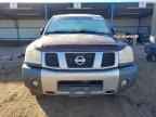 2004 NISSAN Titan