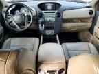 2009 HONDA PILOT