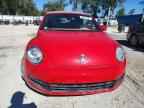 2015 VOLKSWAGEN Beetle