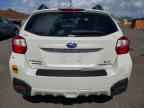 2015 SUBARU XV Crosstrek