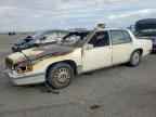 1991 CADILLAC Deville