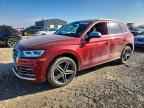 2018 AUDI SQ5