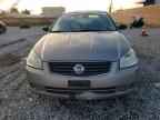 2006 NISSAN ALTIMA
