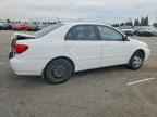 2008 TOYOTA COROLLA