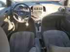 2012 CHEVROLET SONIC