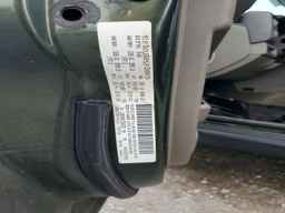 2007 JEEP Commander