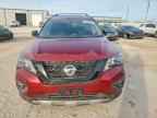2020 NISSAN PATHFINDER