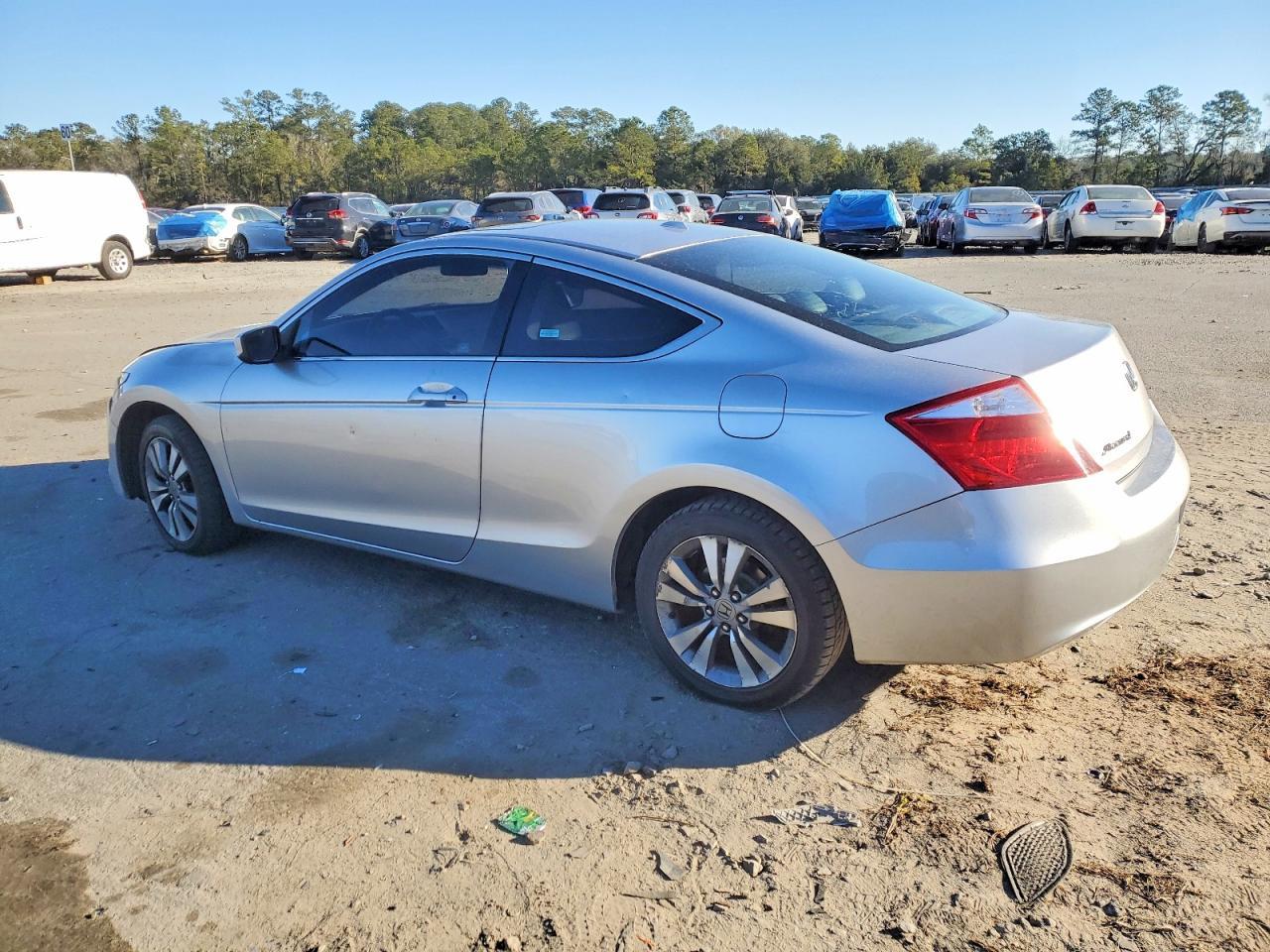 2010 HONDA ACCORD