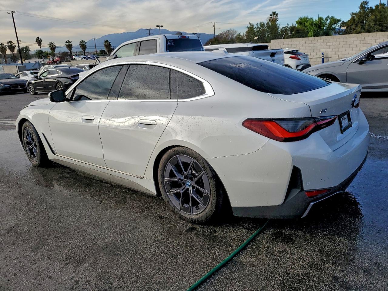 2023 BMW i4