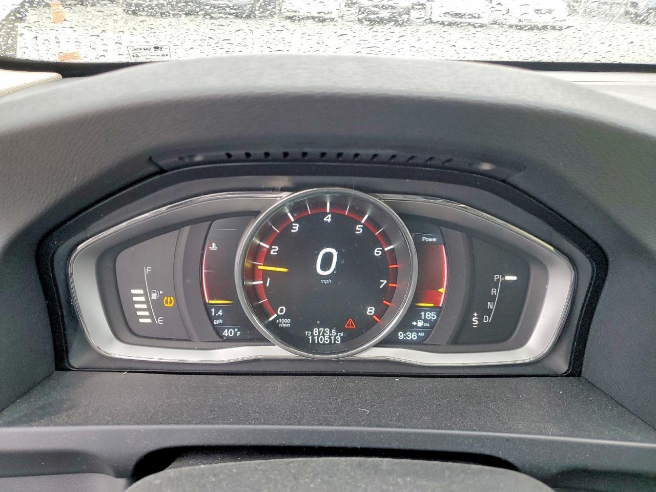 2016 VOLVO S60