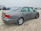 2005 TOYOTA CAMRY