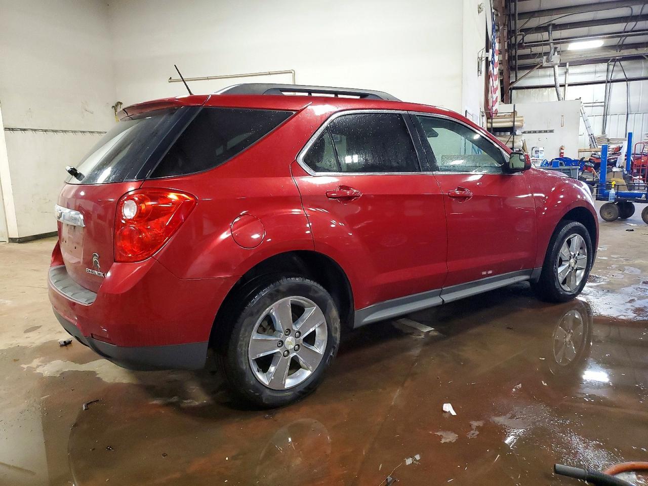 2013 CHEVROLET EQUINOX