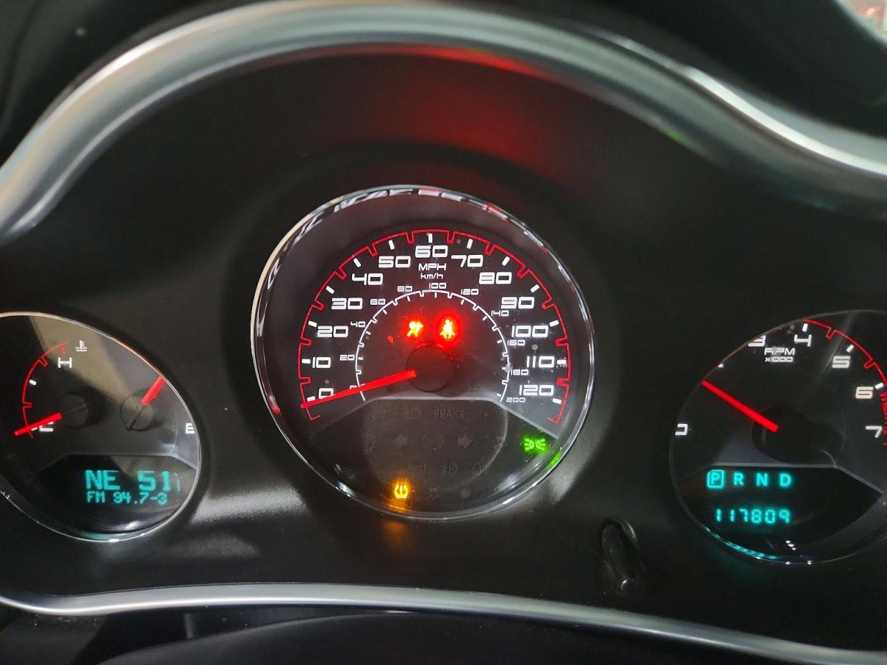 2013 DODGE Avenger
