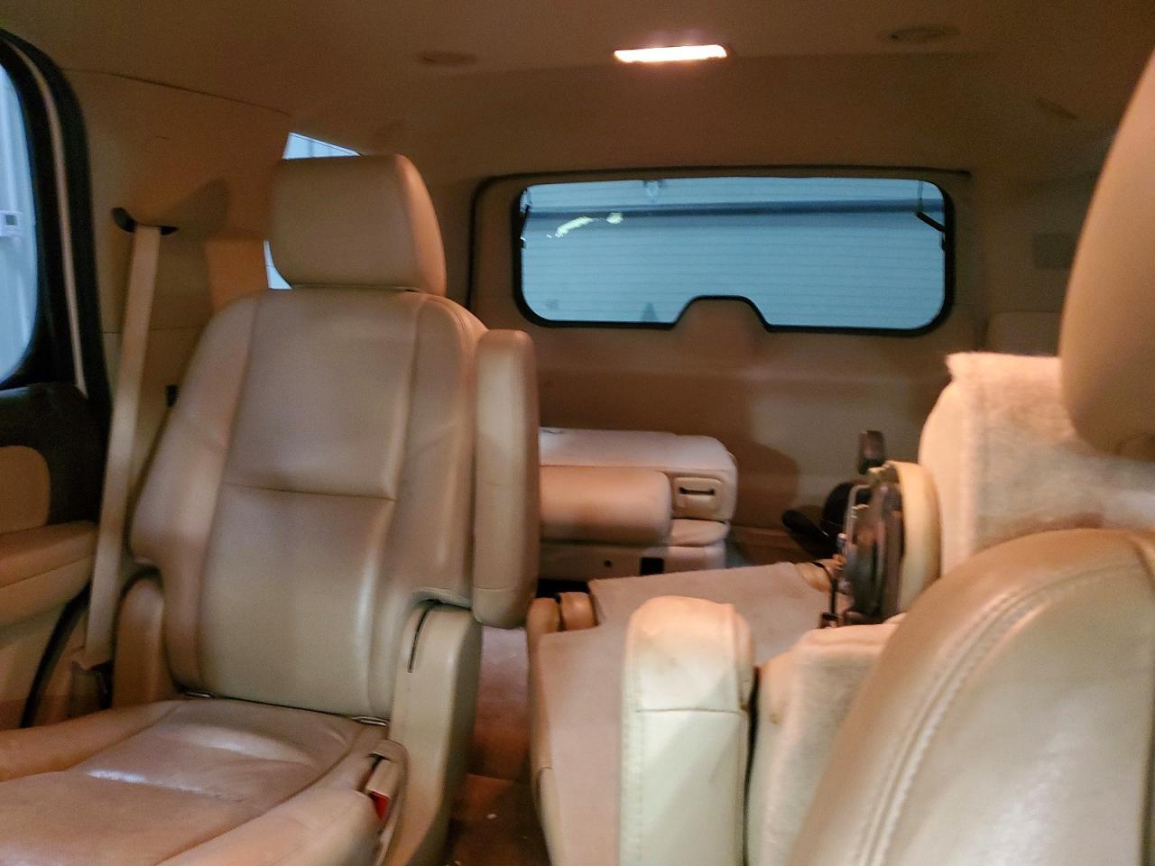 2013 GMC Yukon