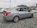 2014 NISSAN VERSA