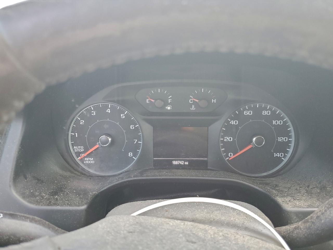 2018 GMC ACADIA
