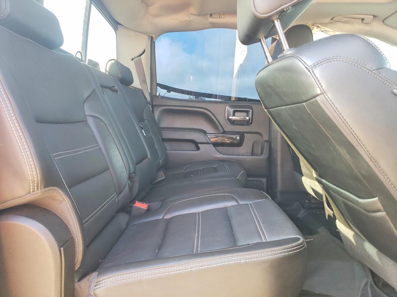 2016 GMC Sierra