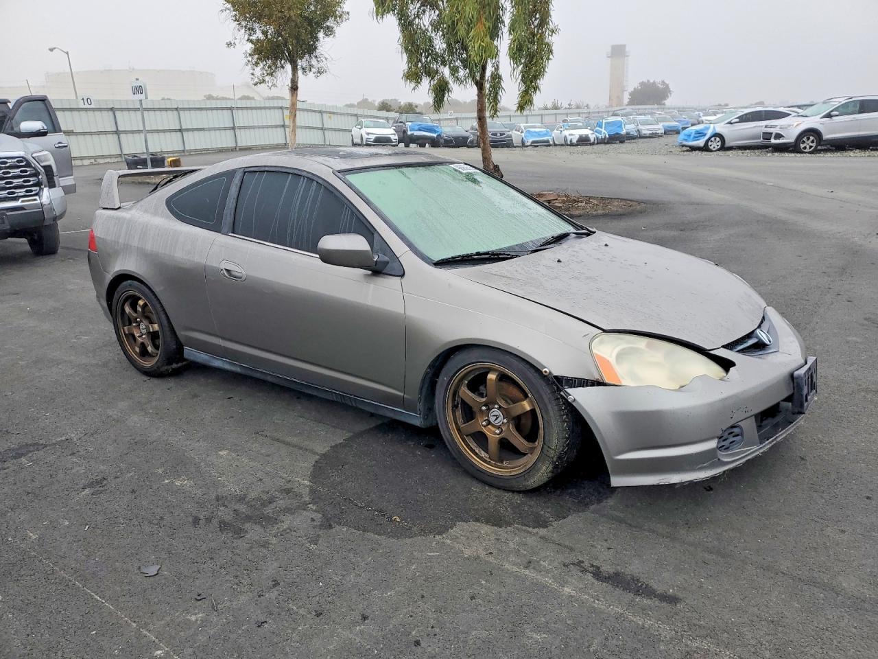 2003 ACURA RSX