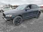2012 AUDI Q5