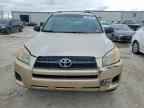 2009 TOYOTA RAV4