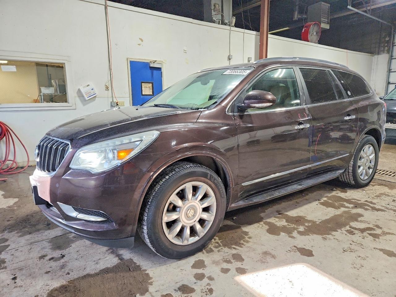 2015 BUICK ENCLAVE