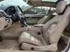 2010 MERCEDES-BENZ E-Class