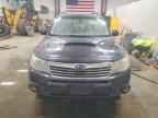 2010 SUBARU FORESTER