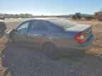 2004 TOYOTA CAMRY