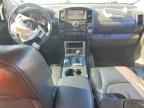 2012 NISSAN PATHFINDER