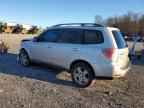 2010 SUBARU FORESTER