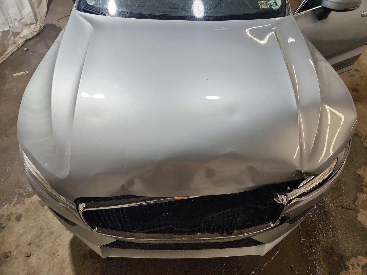 2018 VOLVO XC60