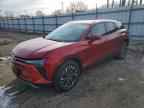 2025 CHEVROLET BLAZER