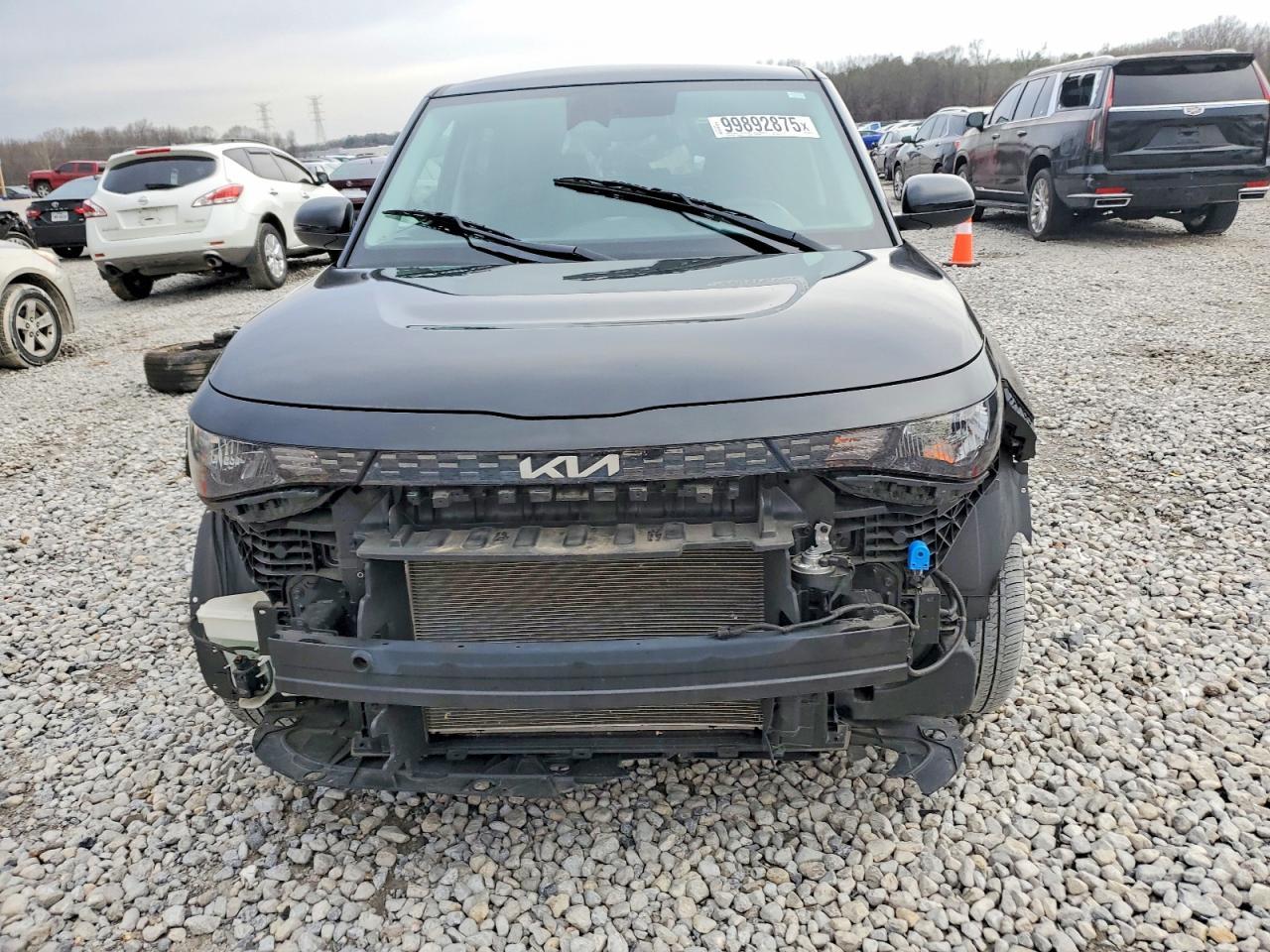 2023 KIA SOUL