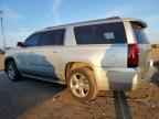 2017 CHEVROLET Suburban