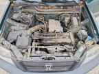 2001 HONDA CR-V