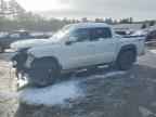 2023 NISSAN Frontier
