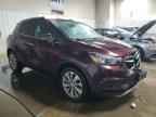2018 BUICK ENCORE