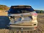 2016 TOYOTA HIGHLANDER