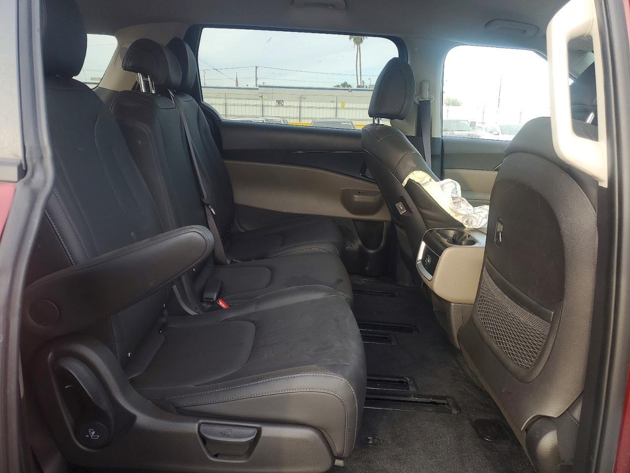 2026 KIA Carnival