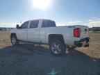 2017 CHEVROLET Silverado 2500