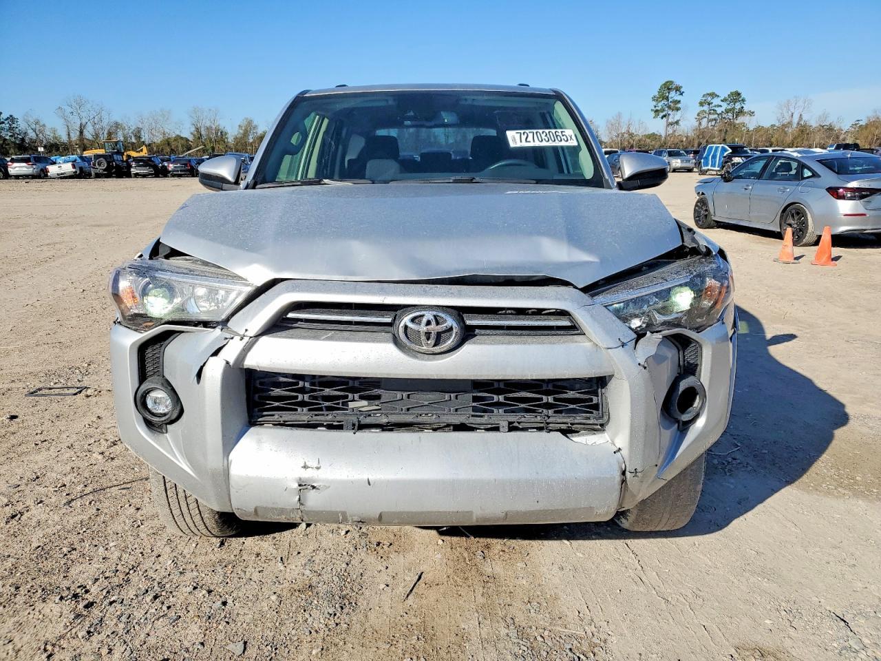 2024 TOYOTA 4Runner