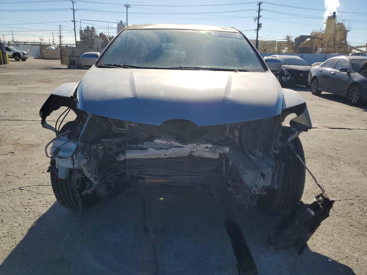 2010 MAZDA CX-7