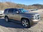 2016 CHEVROLET Tahoe