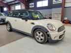2011 MINI Cooper Clubman