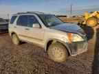 2003 HONDA CR-V