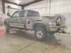 2001 CHEVROLET Silverado 2500