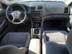 2005 HONDA ACCORD