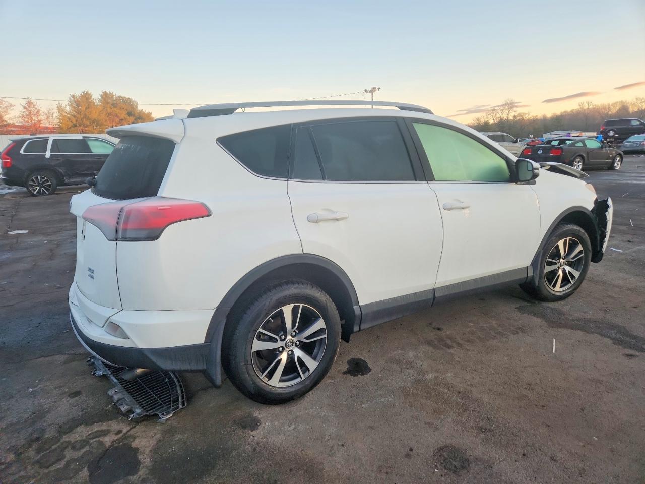 2017 TOYOTA RAV4