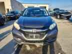 2016 HONDA HR-V