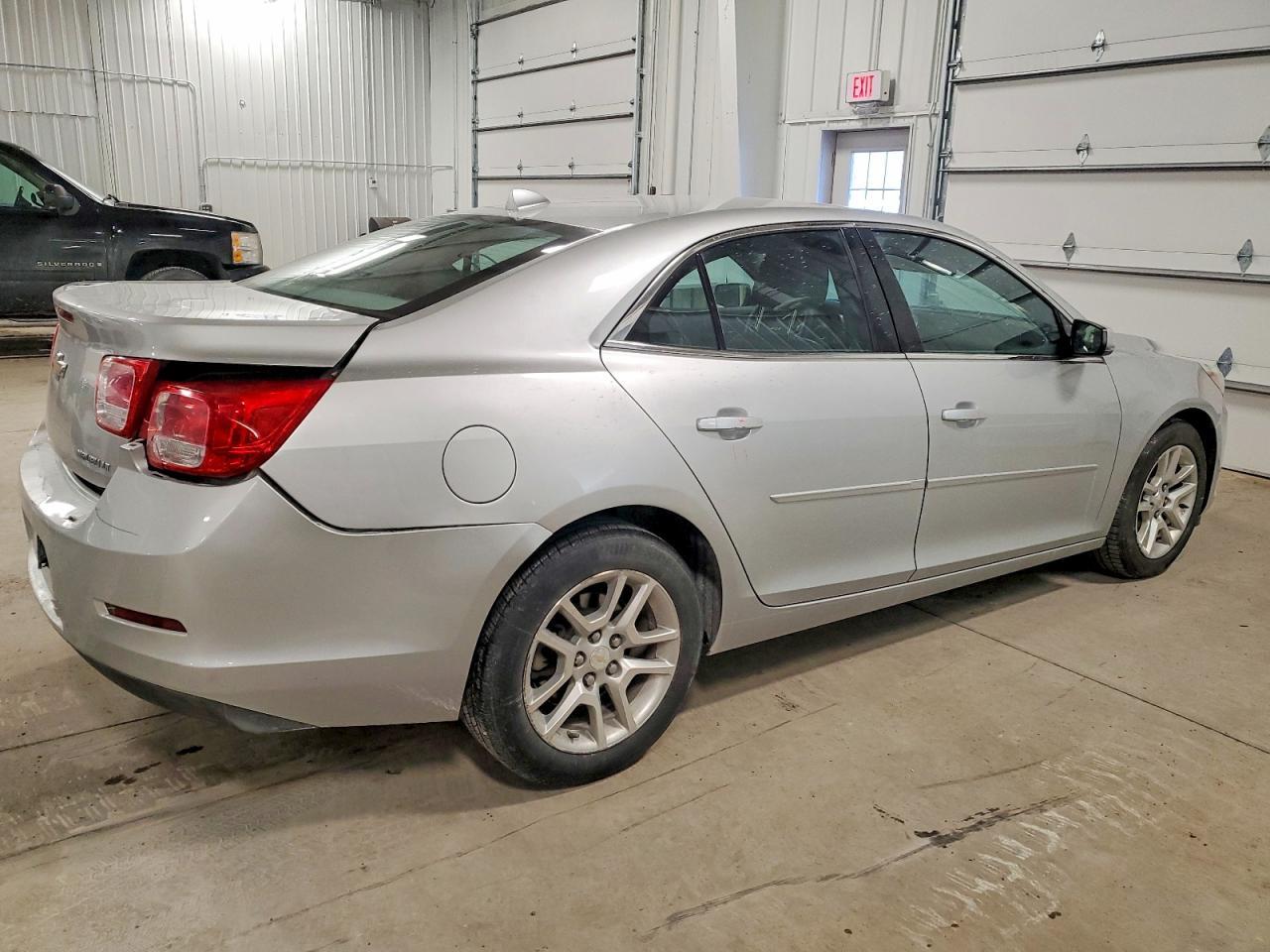2014 CHEVROLET MALIBU